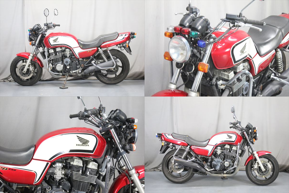 日本yahoo拍賣 樂淘letao代購代標第一品牌 Bn4 ホンダcb750 2 Rc42 H19年式 ボルトナットシャフト